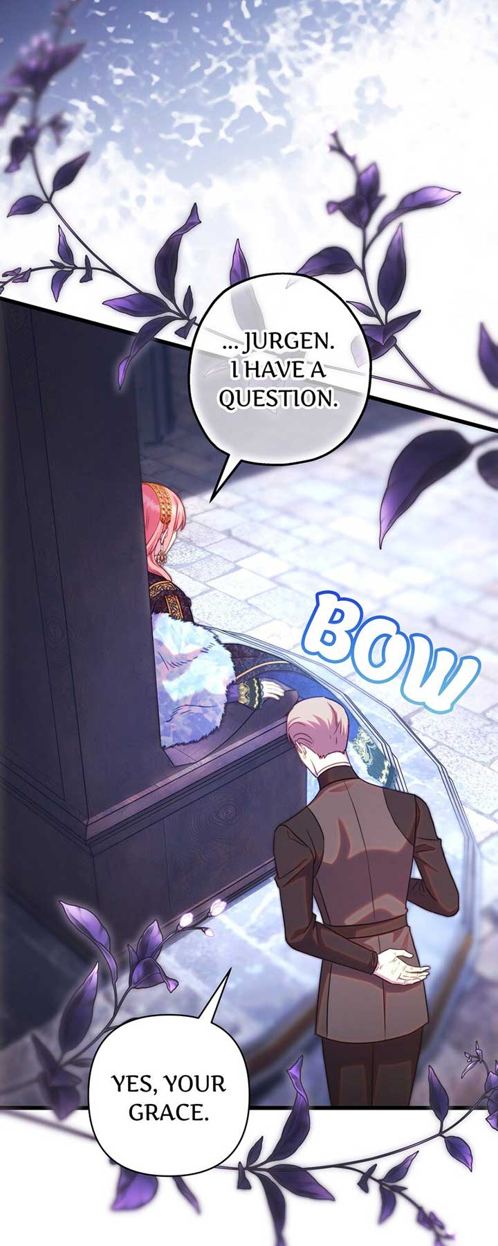 Another Typical Fantasy Romance Chapter 114 - Page 51