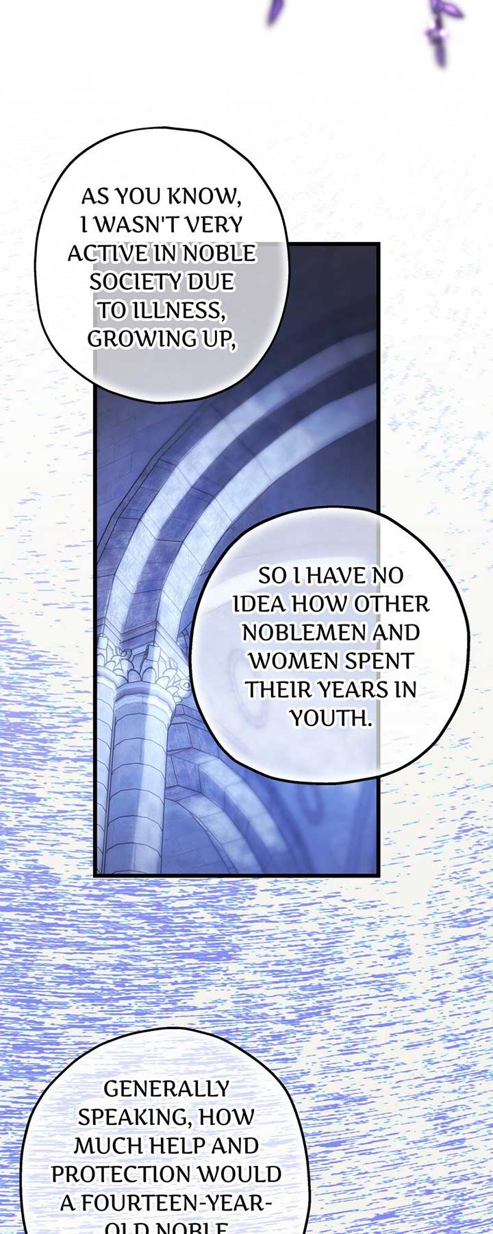Another Typical Fantasy Romance Chapter 114 - Page 52