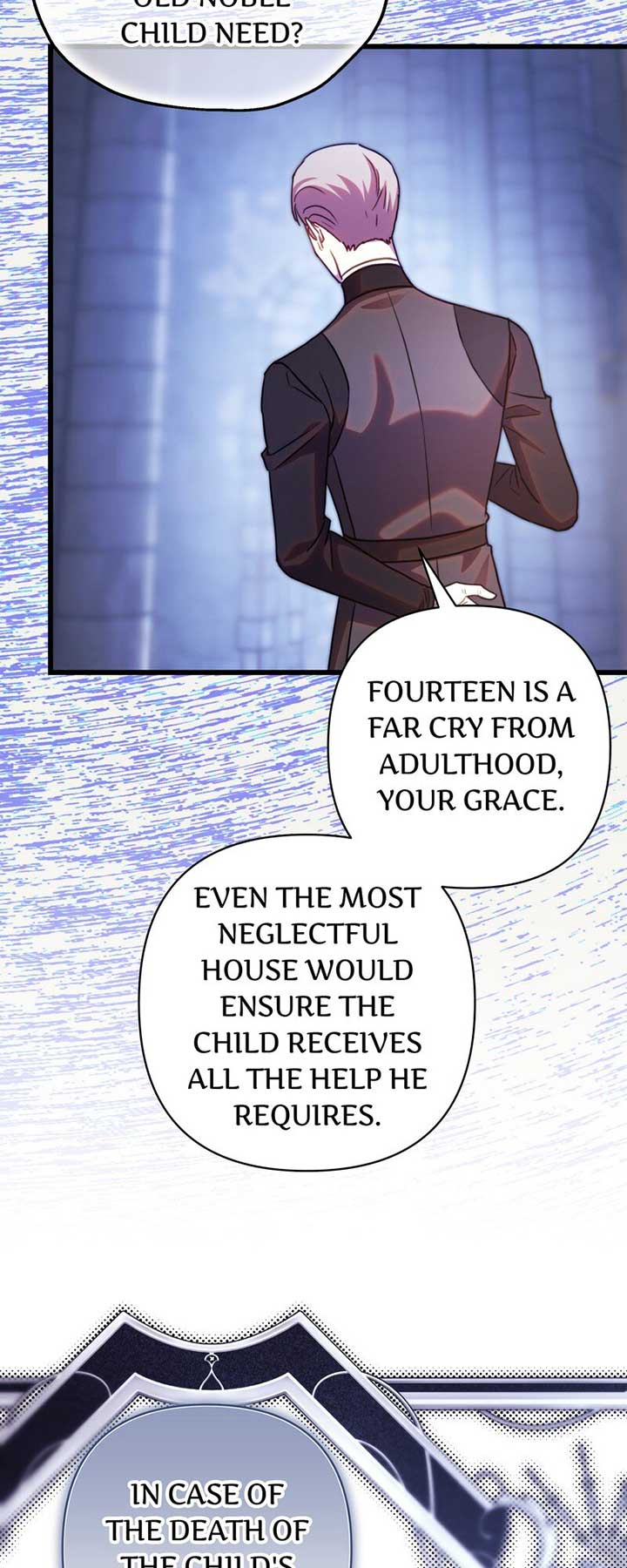 Another Typical Fantasy Romance Chapter 114 - Page 53