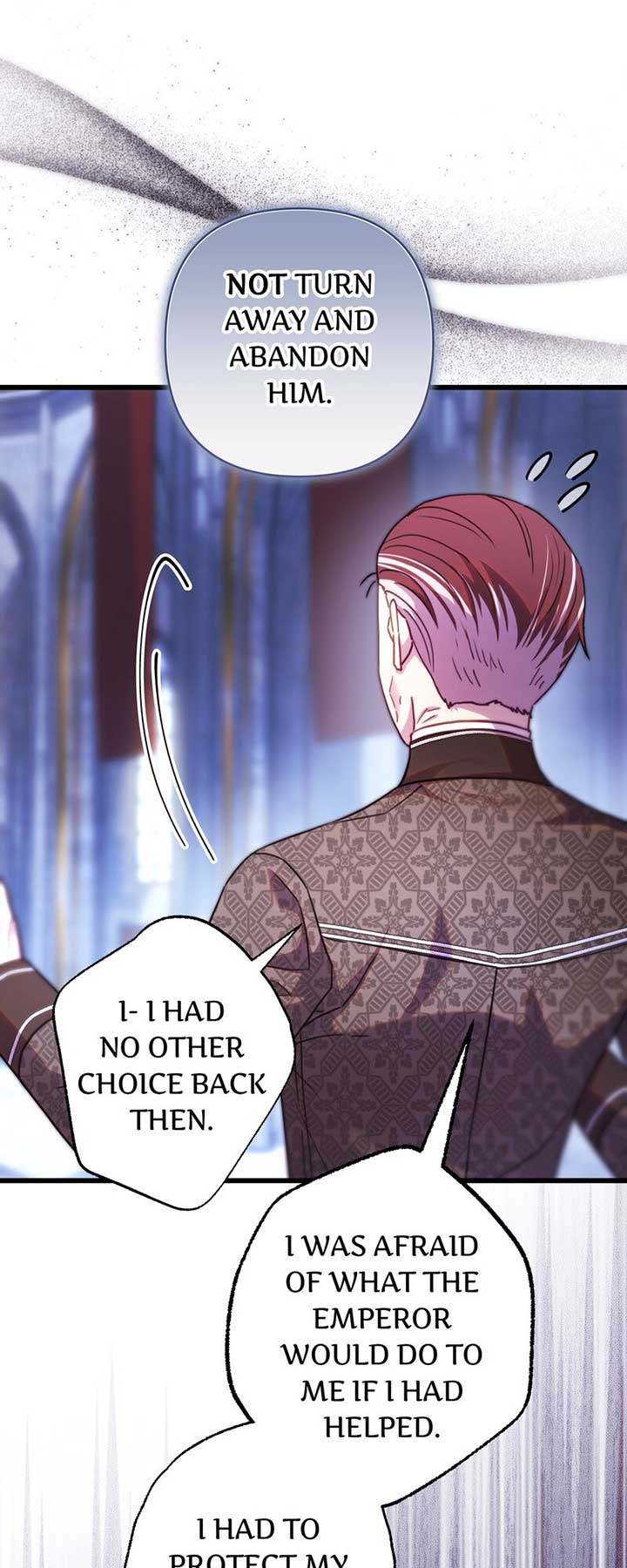 Another Typical Fantasy Romance Chapter 114 - Page 55