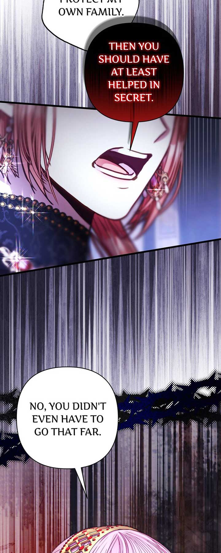 Another Typical Fantasy Romance Chapter 114 - Page 56