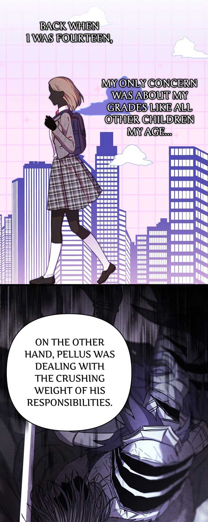 Another Typical Fantasy Romance Chapter 114 - Page 58