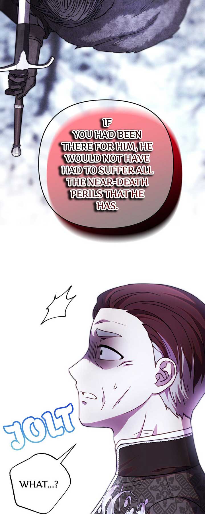 Another Typical Fantasy Romance Chapter 114 - Page 59