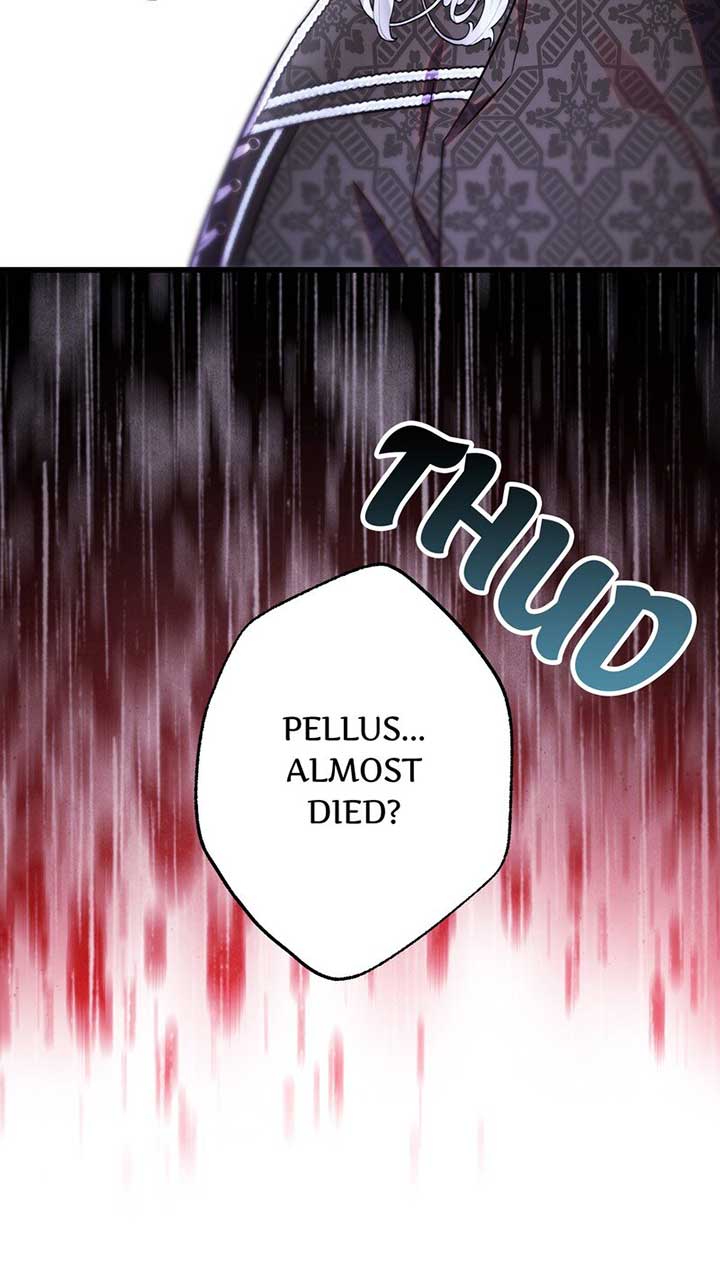 Another Typical Fantasy Romance Chapter 114 - Page 60