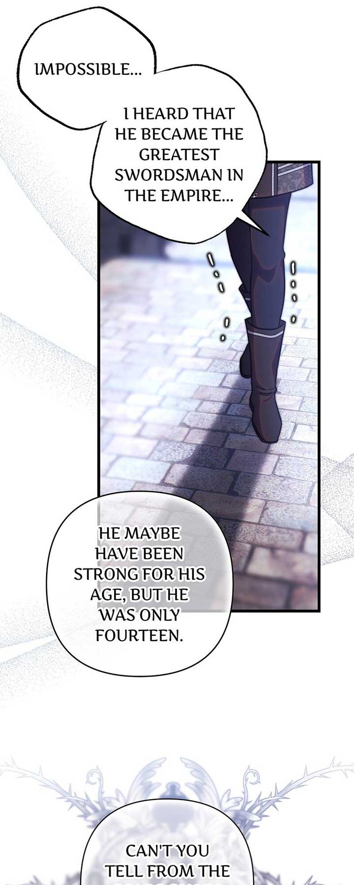Another Typical Fantasy Romance Chapter 114 - Page 61