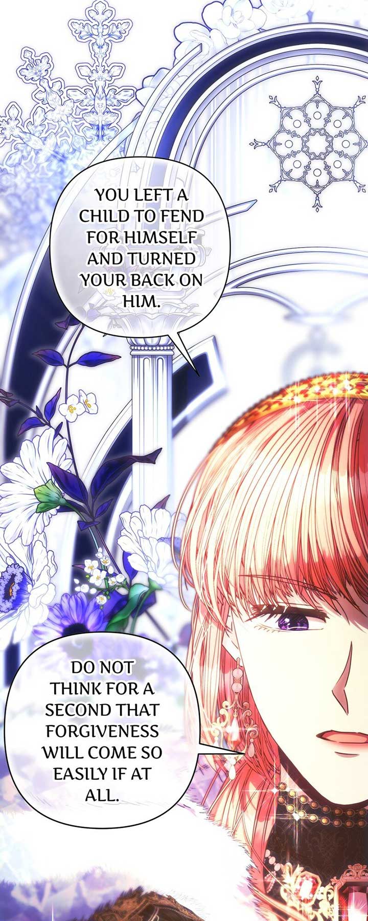 Another Typical Fantasy Romance Chapter 114 - Page 63