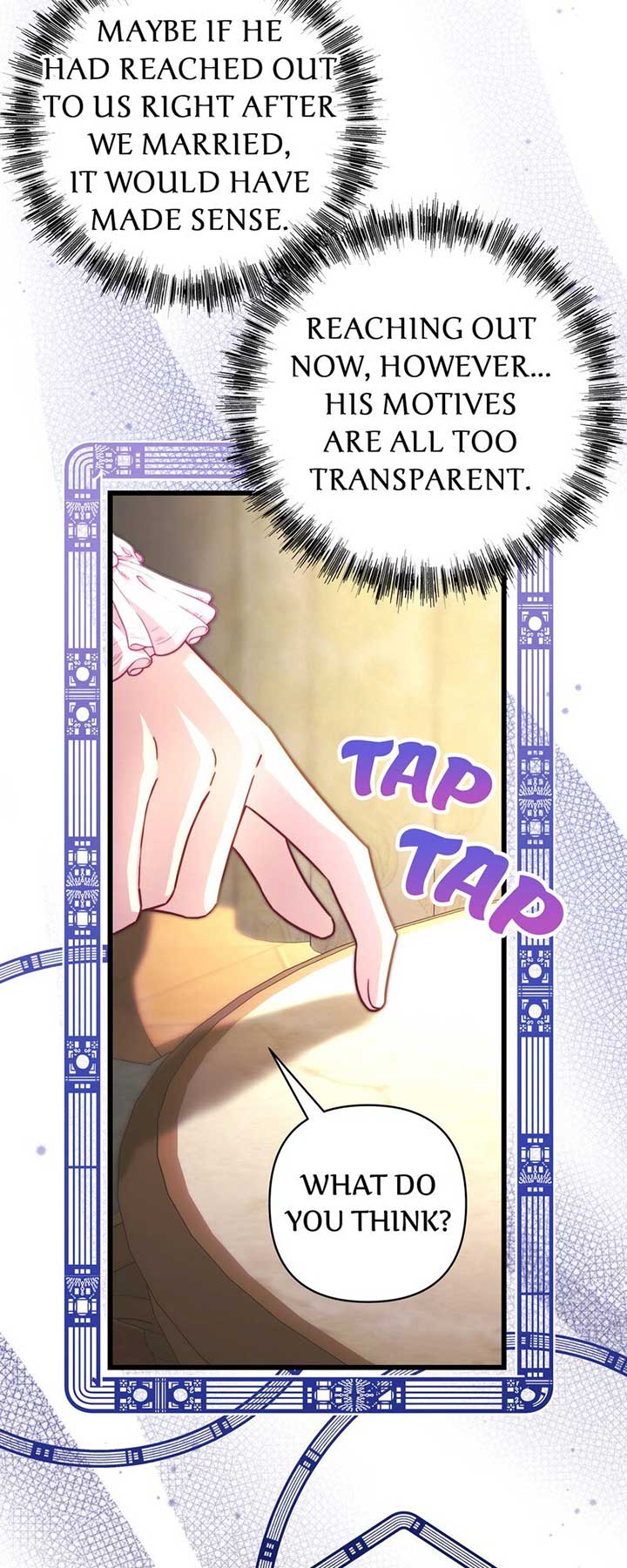 Another Typical Fantasy Romance Chapter 114 - Page 8