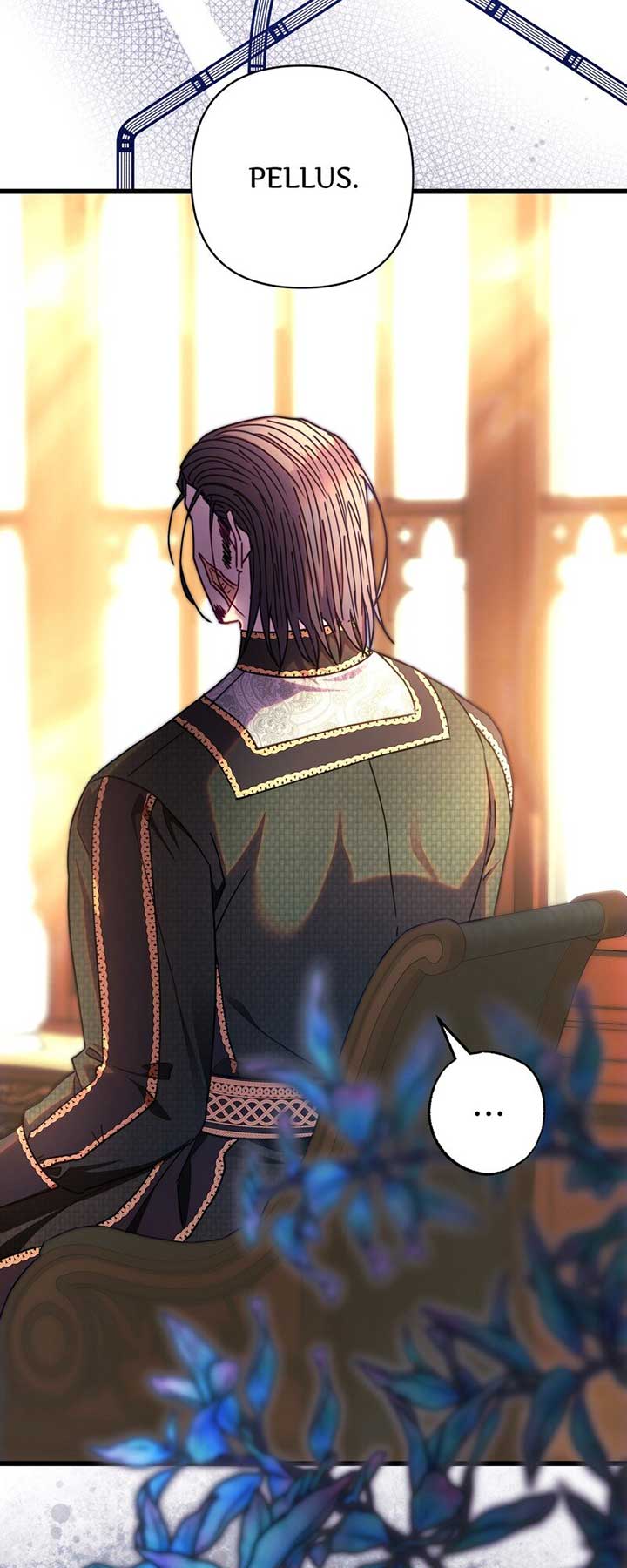 Another Typical Fantasy Romance Chapter 114 - Page 9