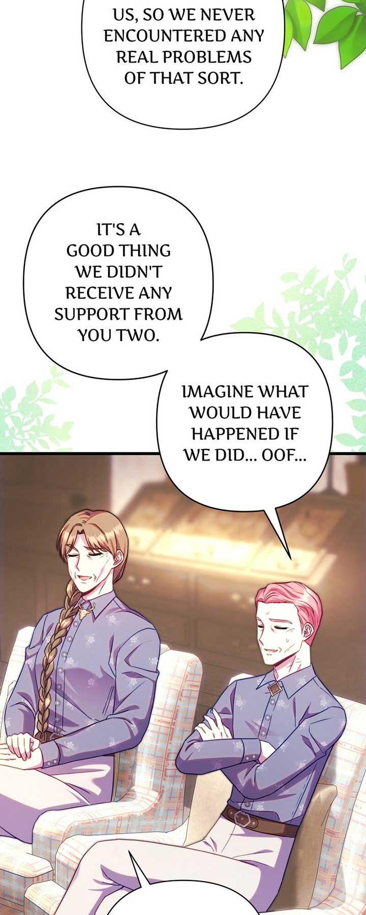 Another Typical Fantasy Romance Chapter 115 - Page 14