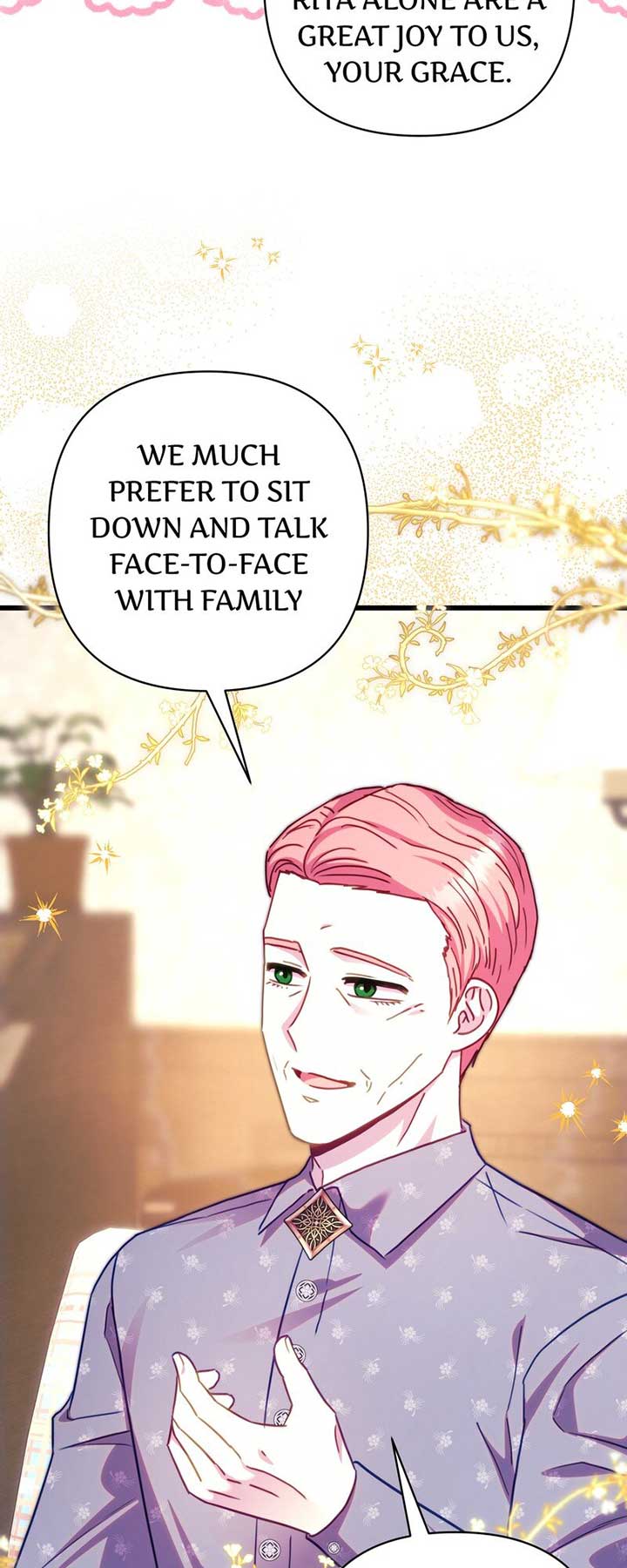 Another Typical Fantasy Romance Chapter 115 - Page 17