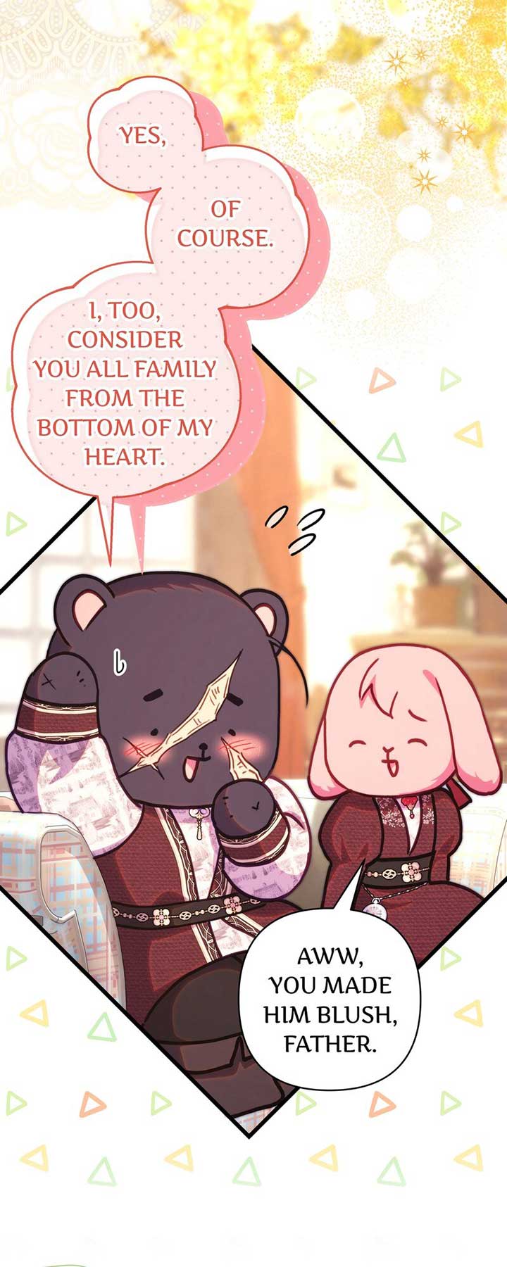 Another Typical Fantasy Romance Chapter 115 - Page 20