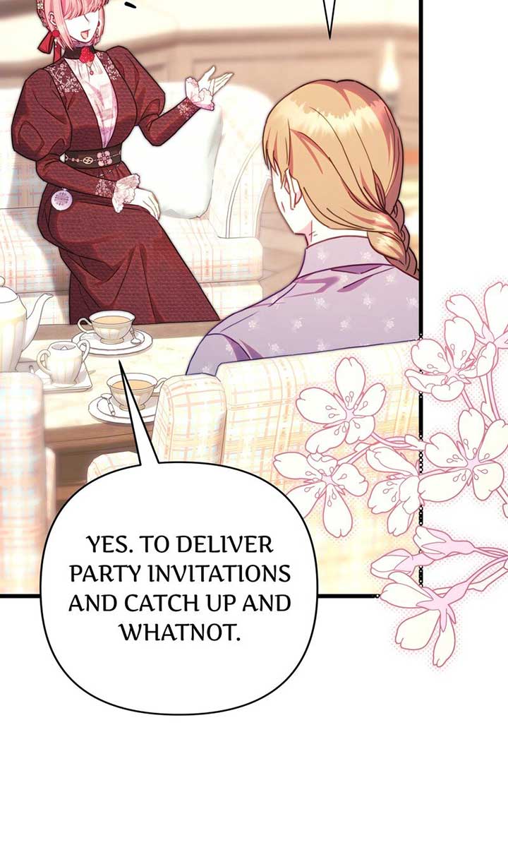 Another Typical Fantasy Romance Chapter 115 - Page 24