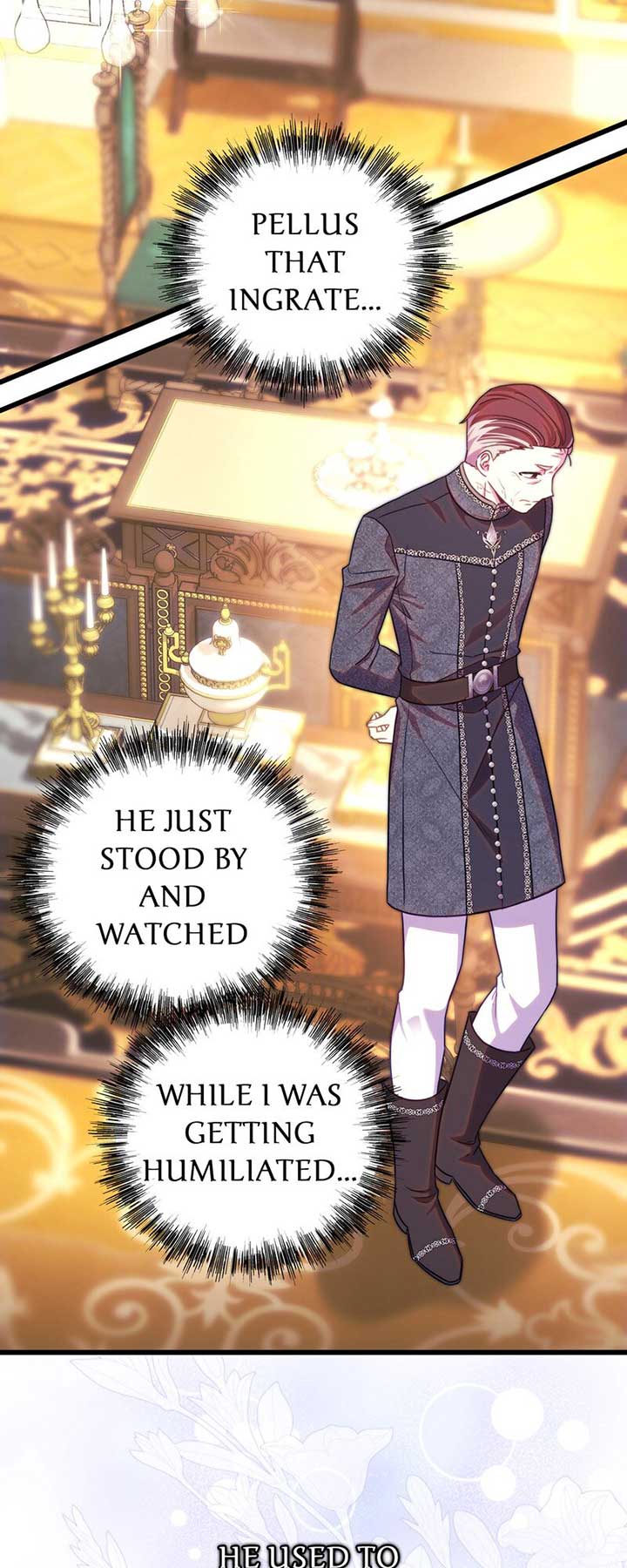 Another Typical Fantasy Romance Chapter 115 - Page 27