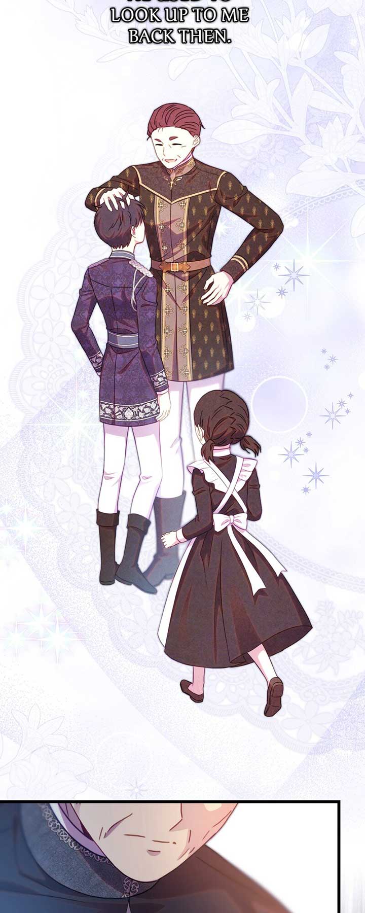 Another Typical Fantasy Romance Chapter 115 - Page 28