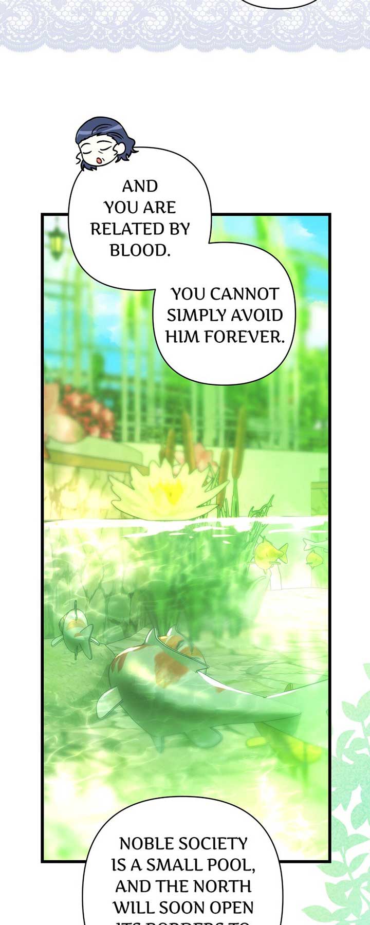 Another Typical Fantasy Romance Chapter 115 - Page 40