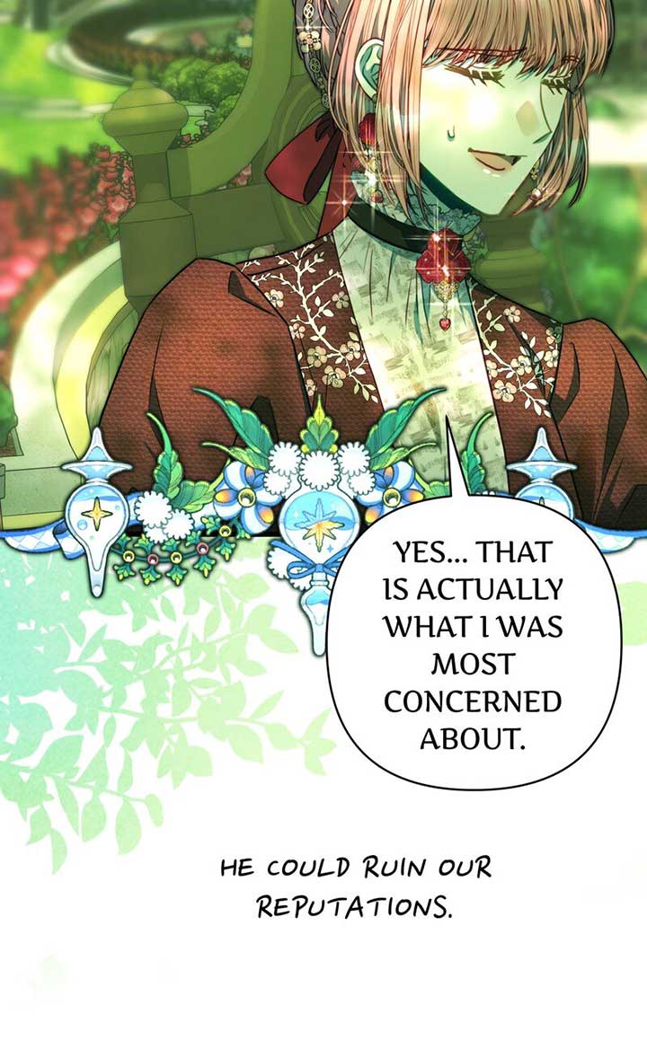 Another Typical Fantasy Romance Chapter 115 - Page 42