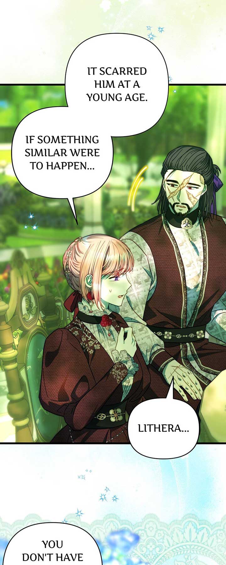 Another Typical Fantasy Romance Chapter 115 - Page 44