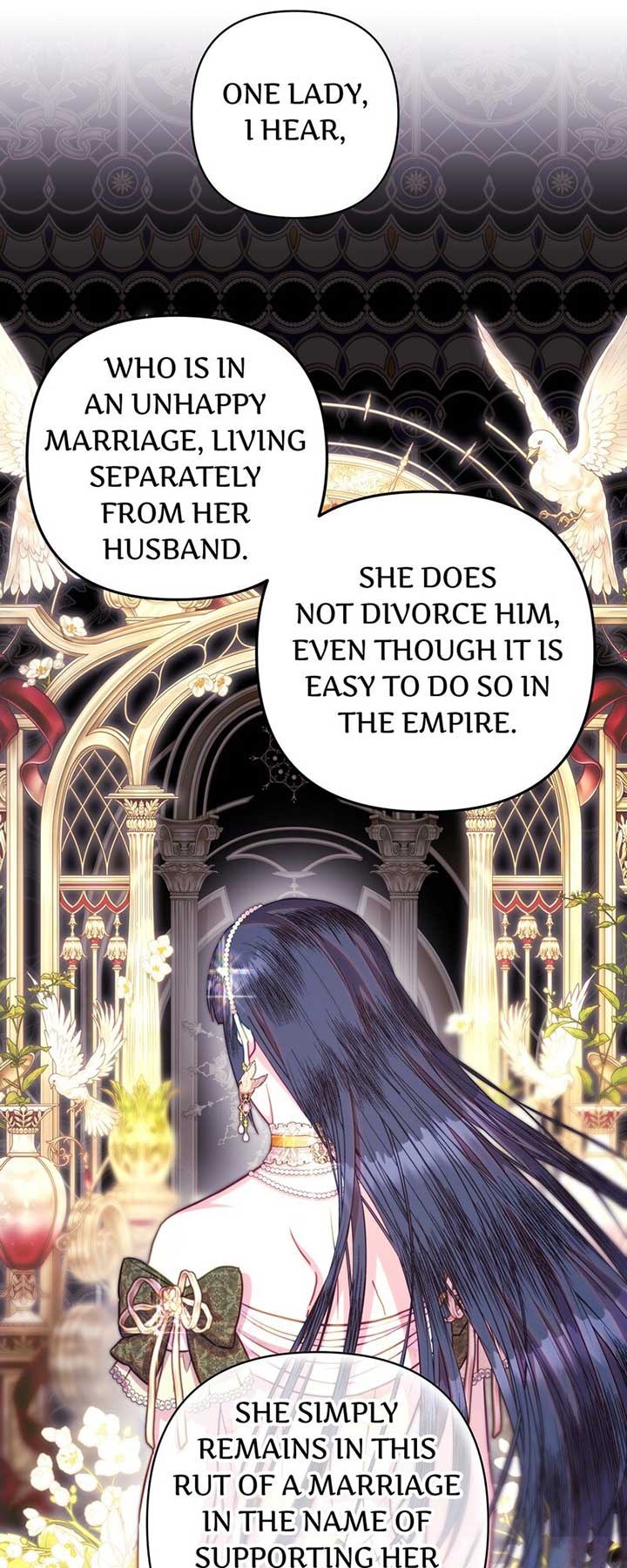 Another Typical Fantasy Romance Chapter 115 - Page 49
