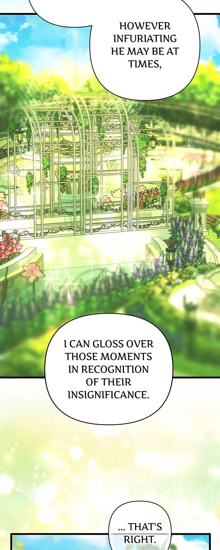 Another Typical Fantasy Romance Chapter 115 - Page 53