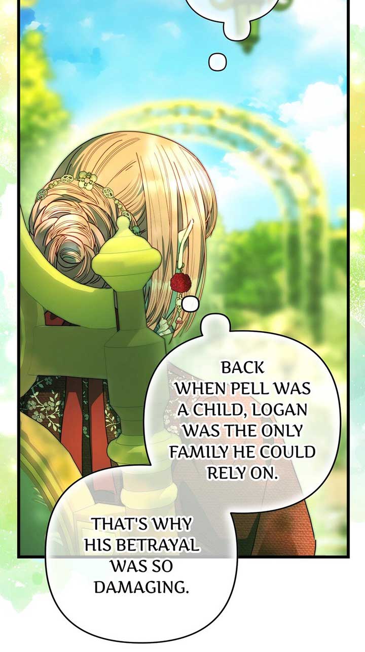Another Typical Fantasy Romance Chapter 115 - Page 54