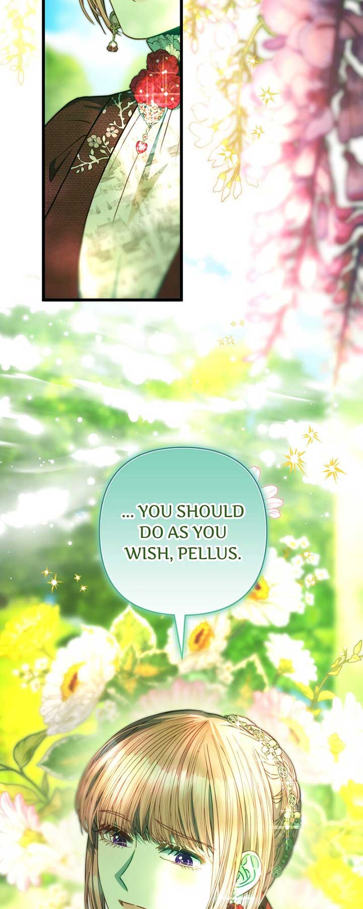 Another Typical Fantasy Romance Chapter 115 - Page 57