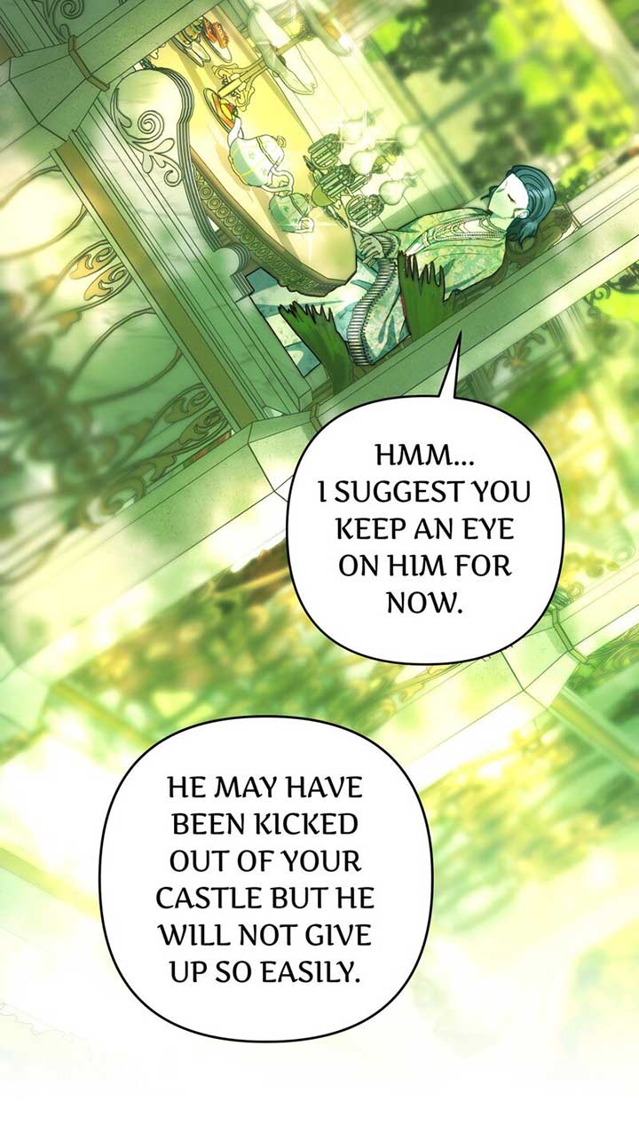 Another Typical Fantasy Romance Chapter 115 - Page 60