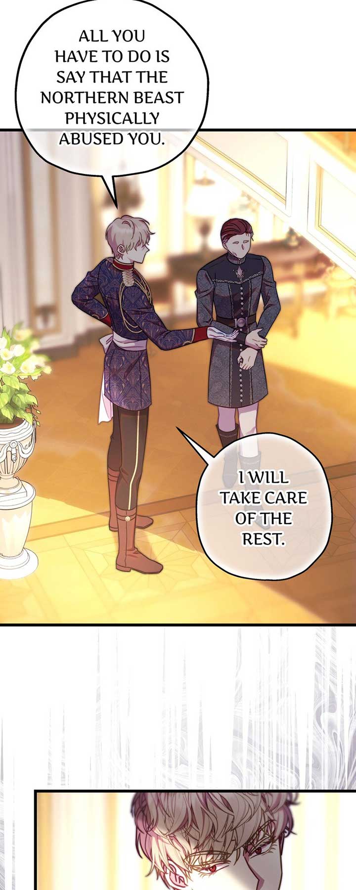 Another Typical Fantasy Romance Chapter 115 - Page 62