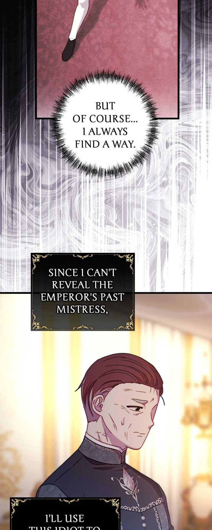 Another Typical Fantasy Romance Chapter 115 - Page 64