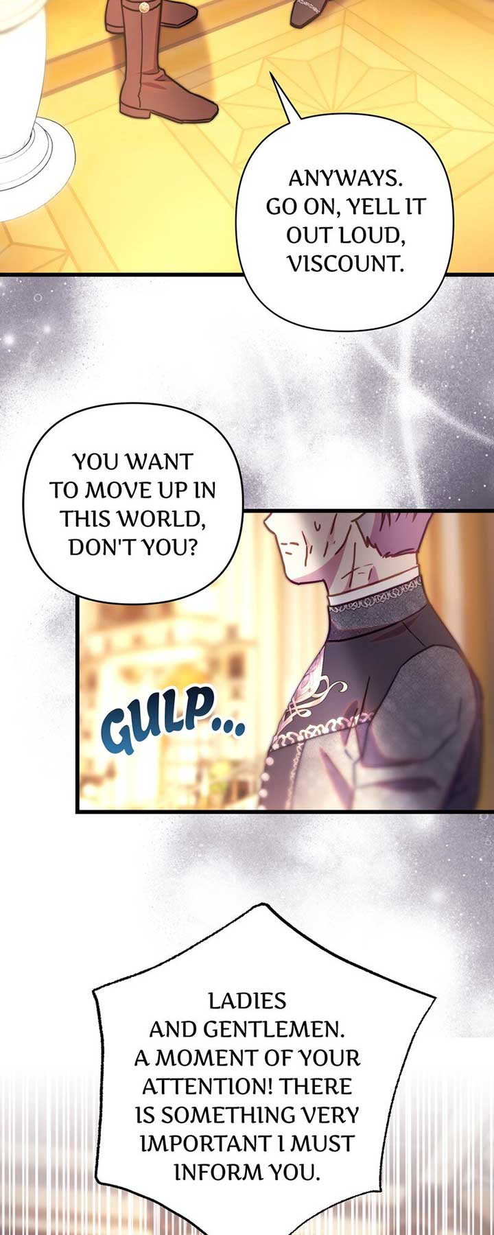 Another Typical Fantasy Romance Chapter 115 - Page 71