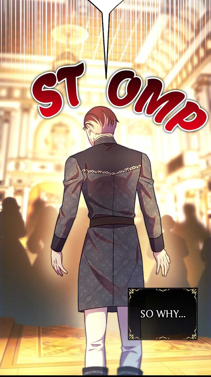 Another Typical Fantasy Romance Chapter 115 - Page 72