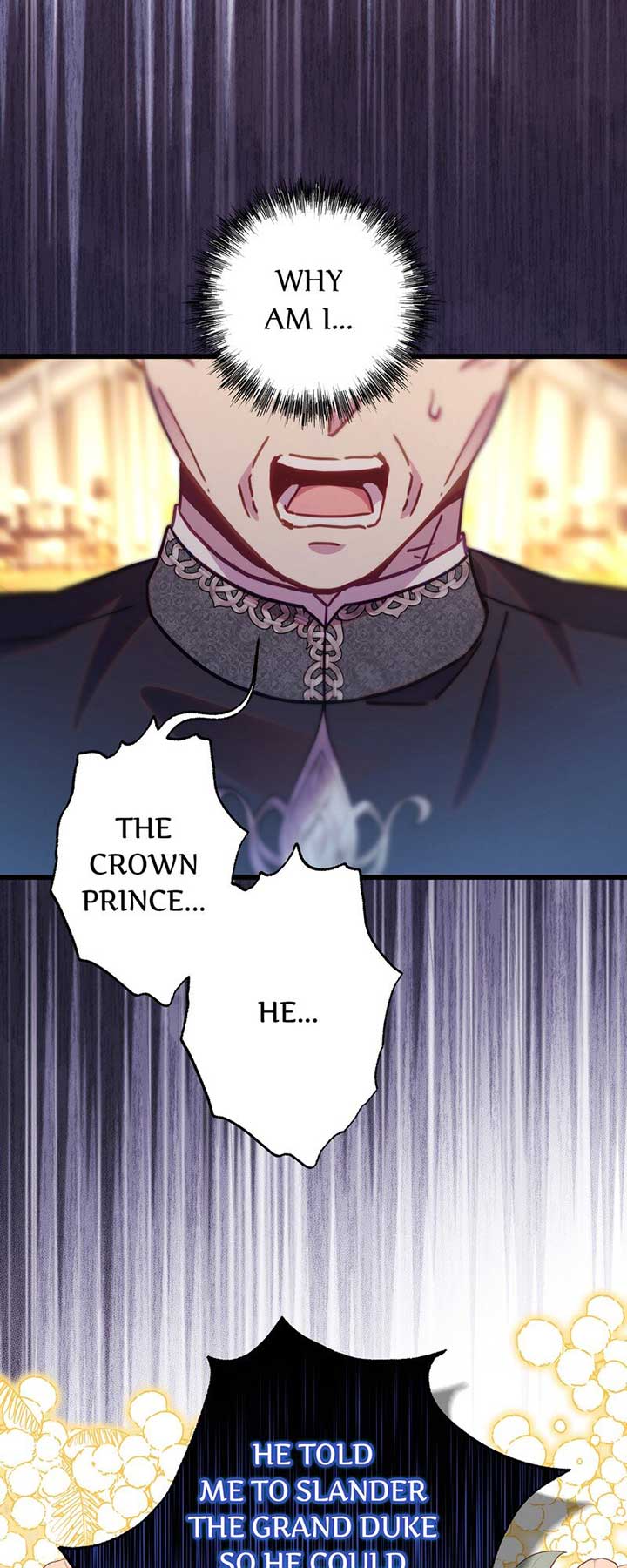 Another Typical Fantasy Romance Chapter 115 - Page 73