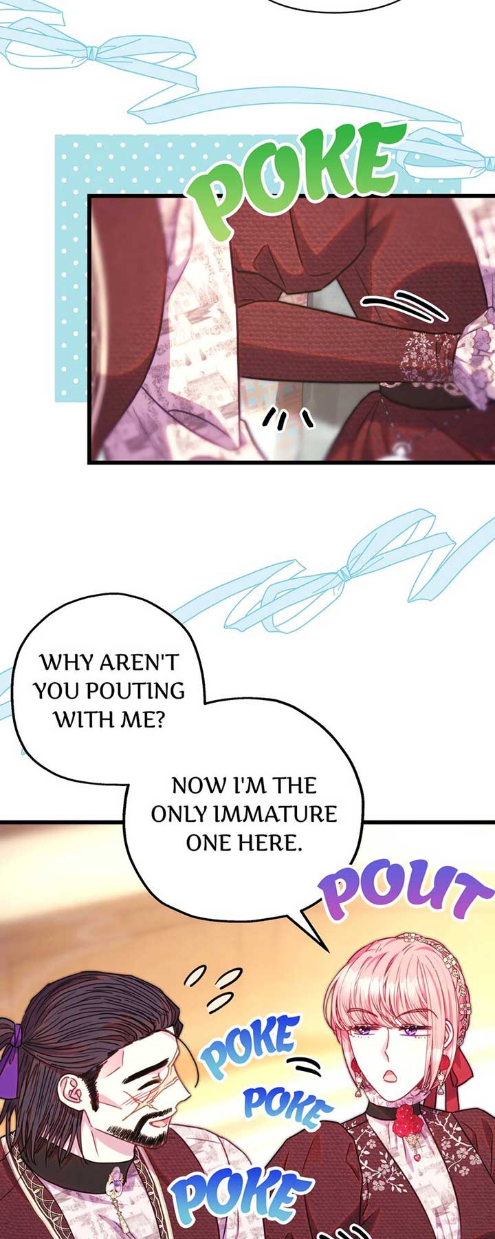 Another Typical Fantasy Romance Chapter 115 - Page 9