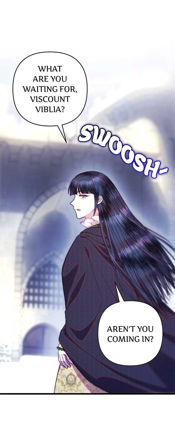 Another Typical Fantasy Romance Chapter 116 - Page 13
