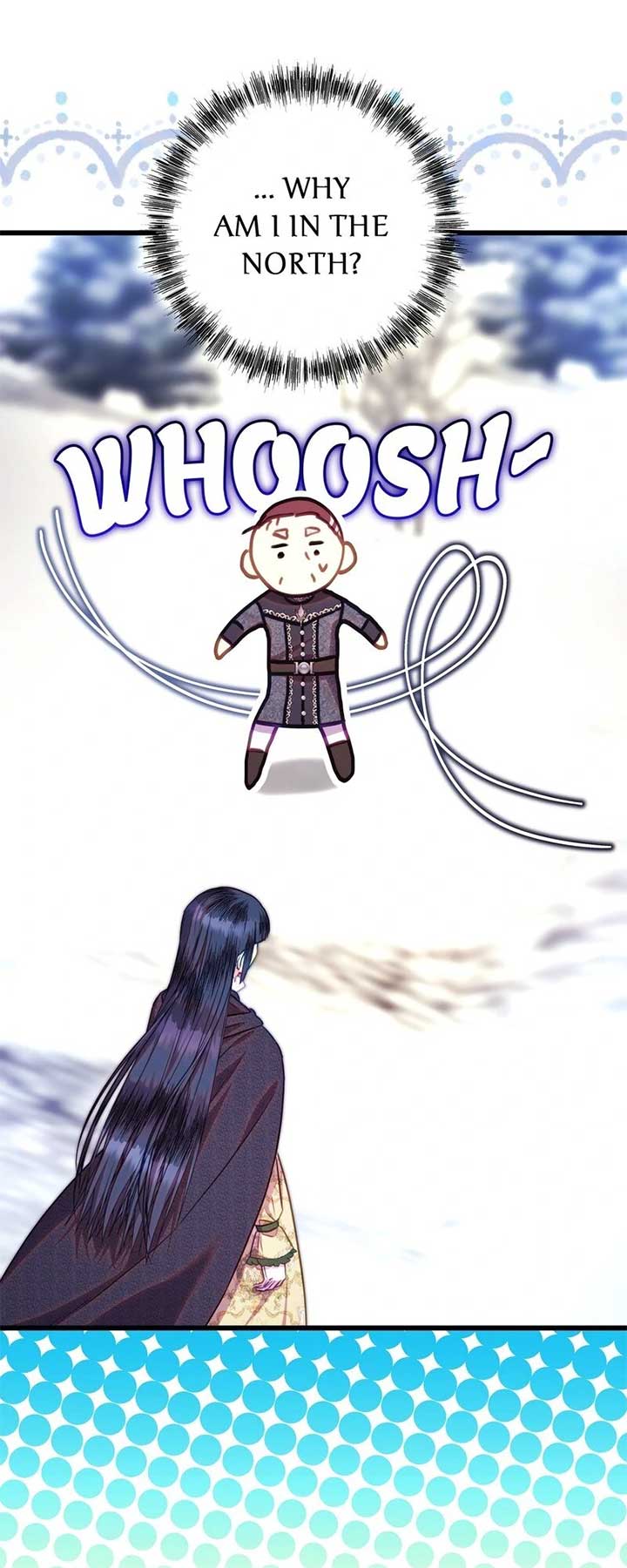Another Typical Fantasy Romance Chapter 116 - Page 14
