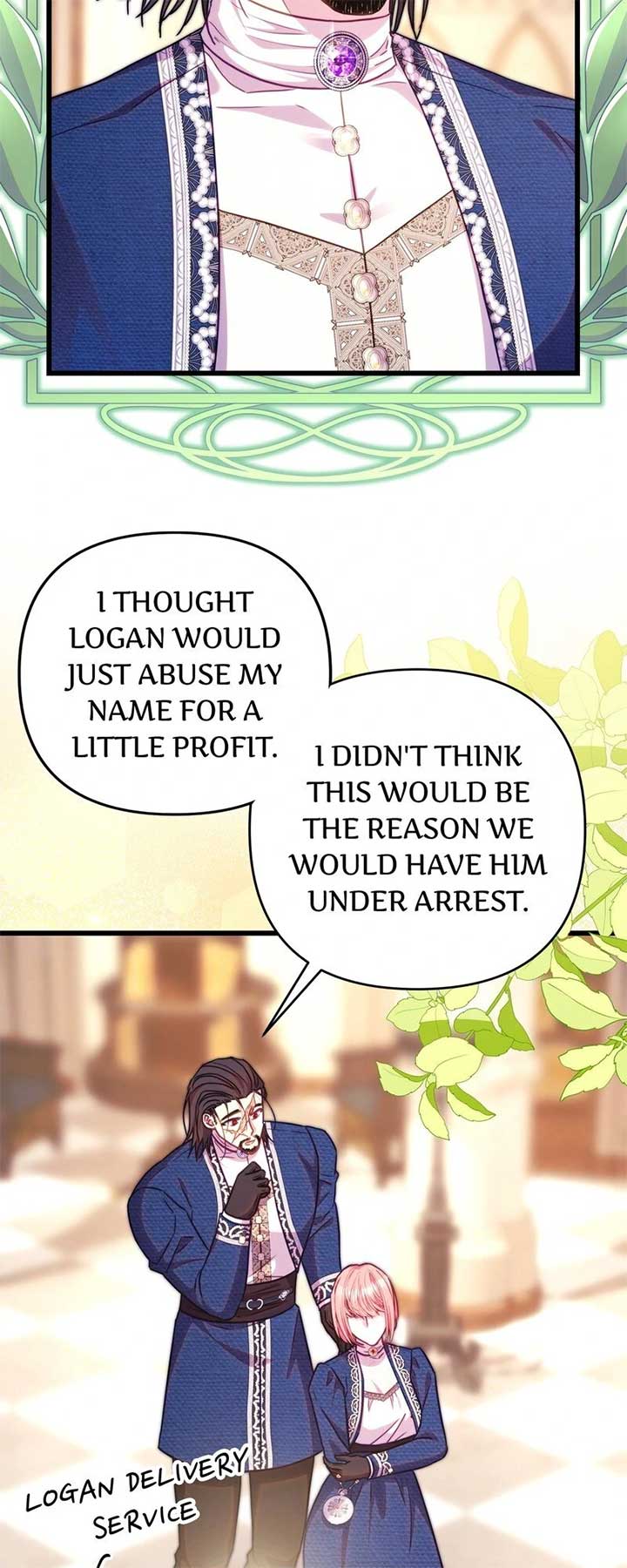 Another Typical Fantasy Romance Chapter 116 - Page 16