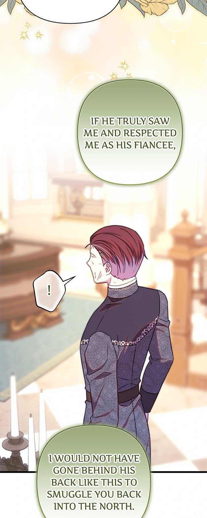 Another Typical Fantasy Romance Chapter 116 - Page 21