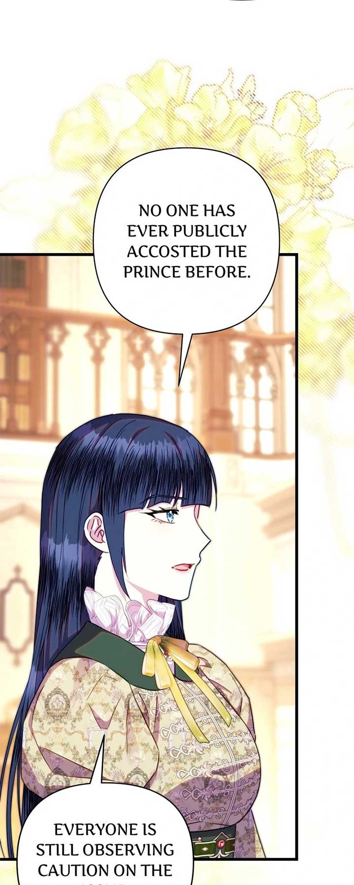 Another Typical Fantasy Romance Chapter 116 - Page 34