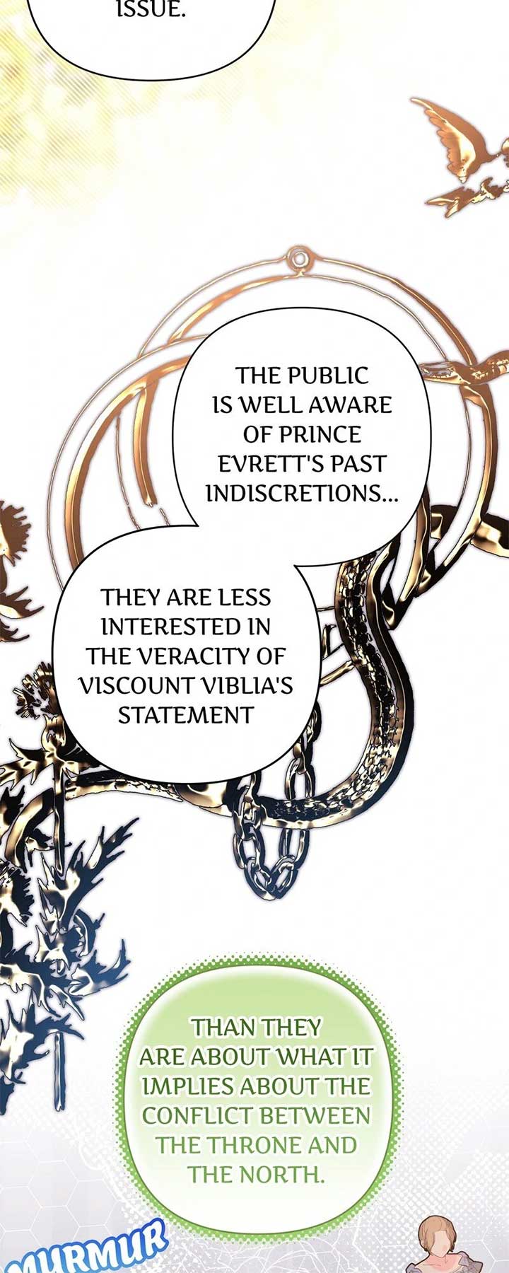 Another Typical Fantasy Romance Chapter 116 - Page 35