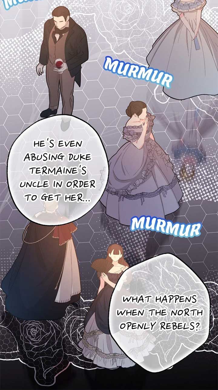 Another Typical Fantasy Romance Chapter 116 - Page 36