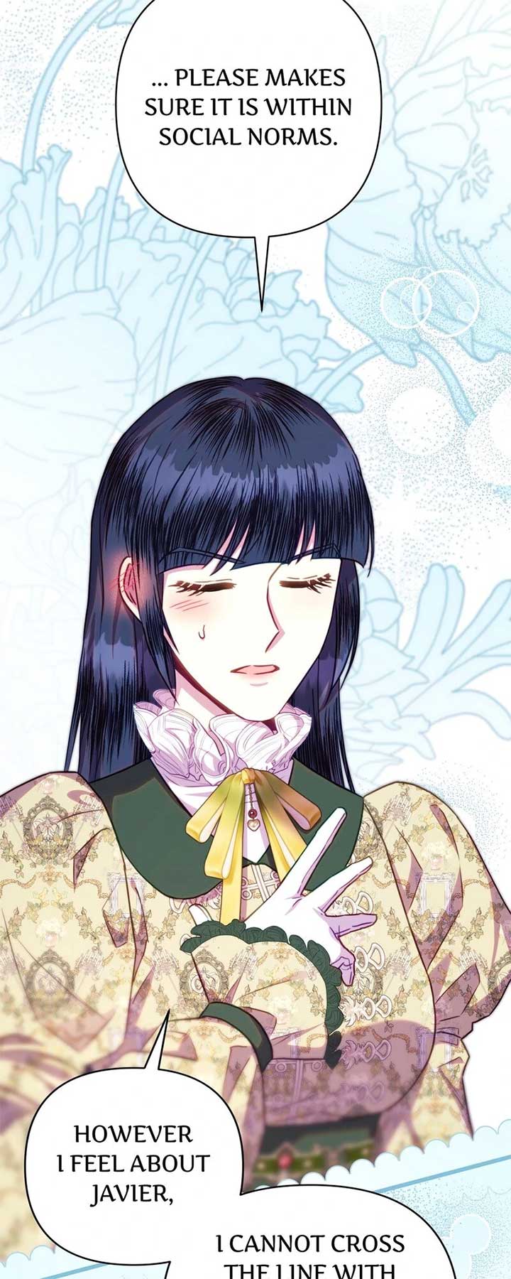 Another Typical Fantasy Romance Chapter 116 - Page 46