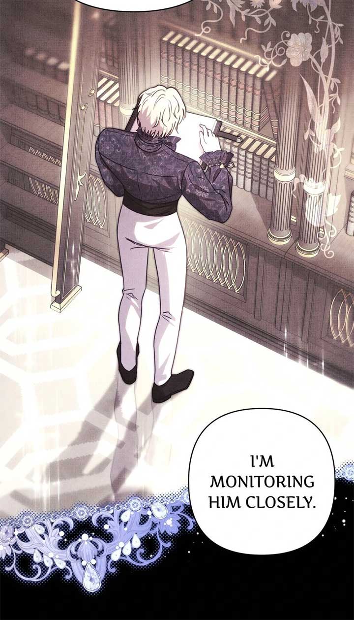Another Typical Fantasy Romance Chapter 116 - Page 54