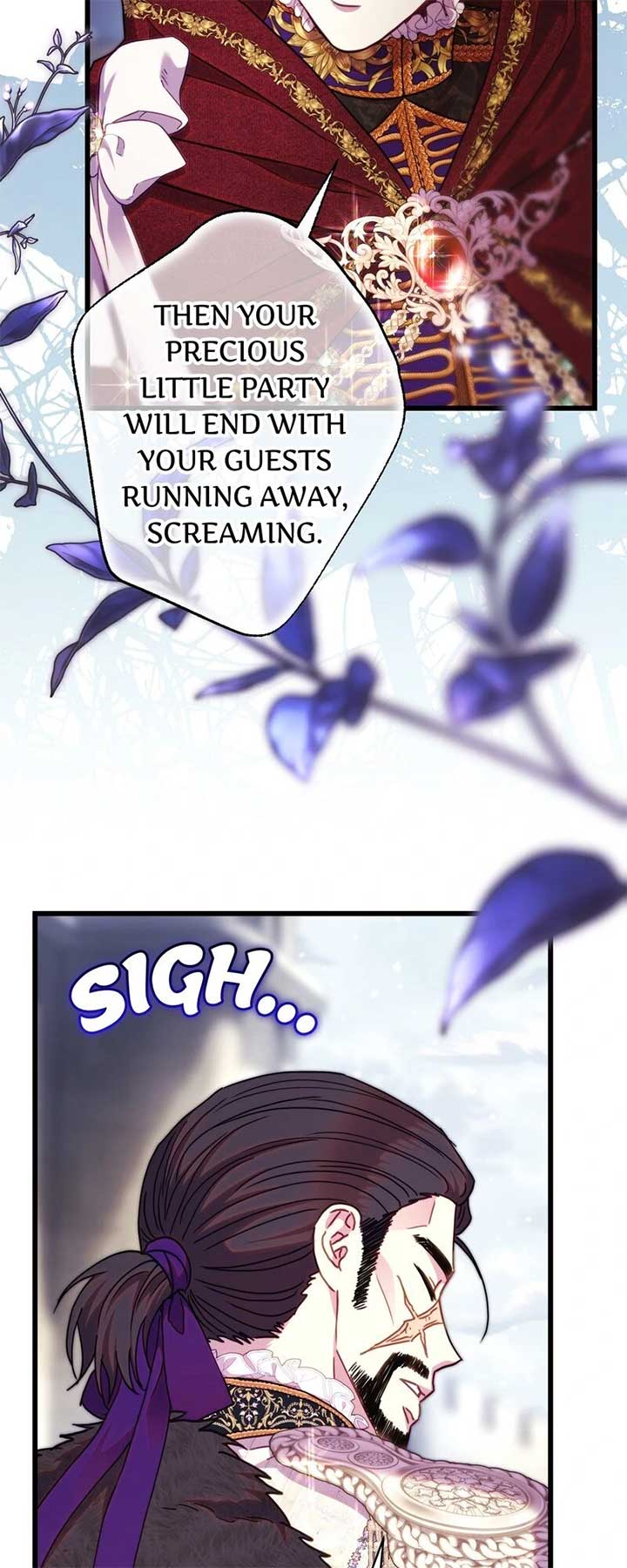 Another Typical Fantasy Romance Chapter 116 - Page 69