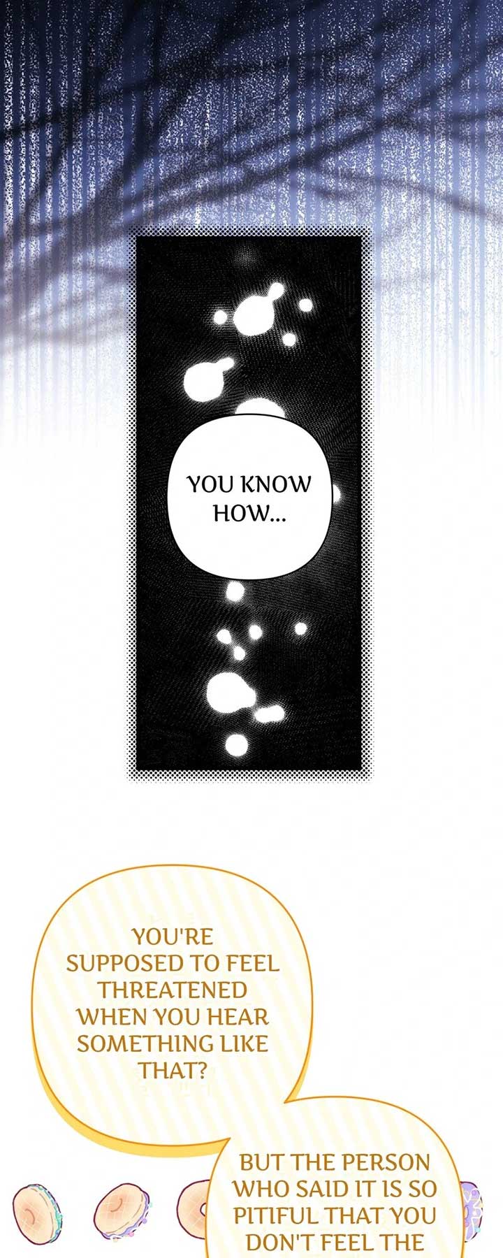 Another Typical Fantasy Romance Chapter 117 - Page 34