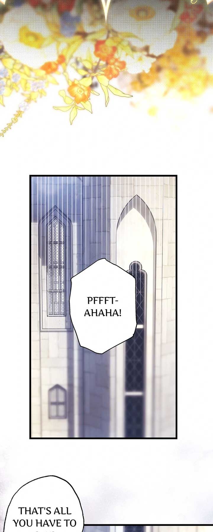 Another Typical Fantasy Romance Chapter 117 - Page 4