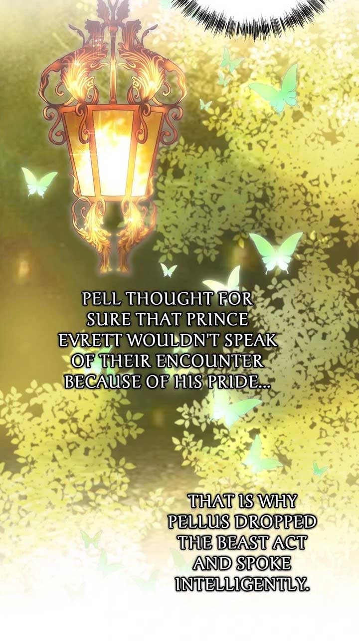 Another Typical Fantasy Romance Chapter 117 - Page 48