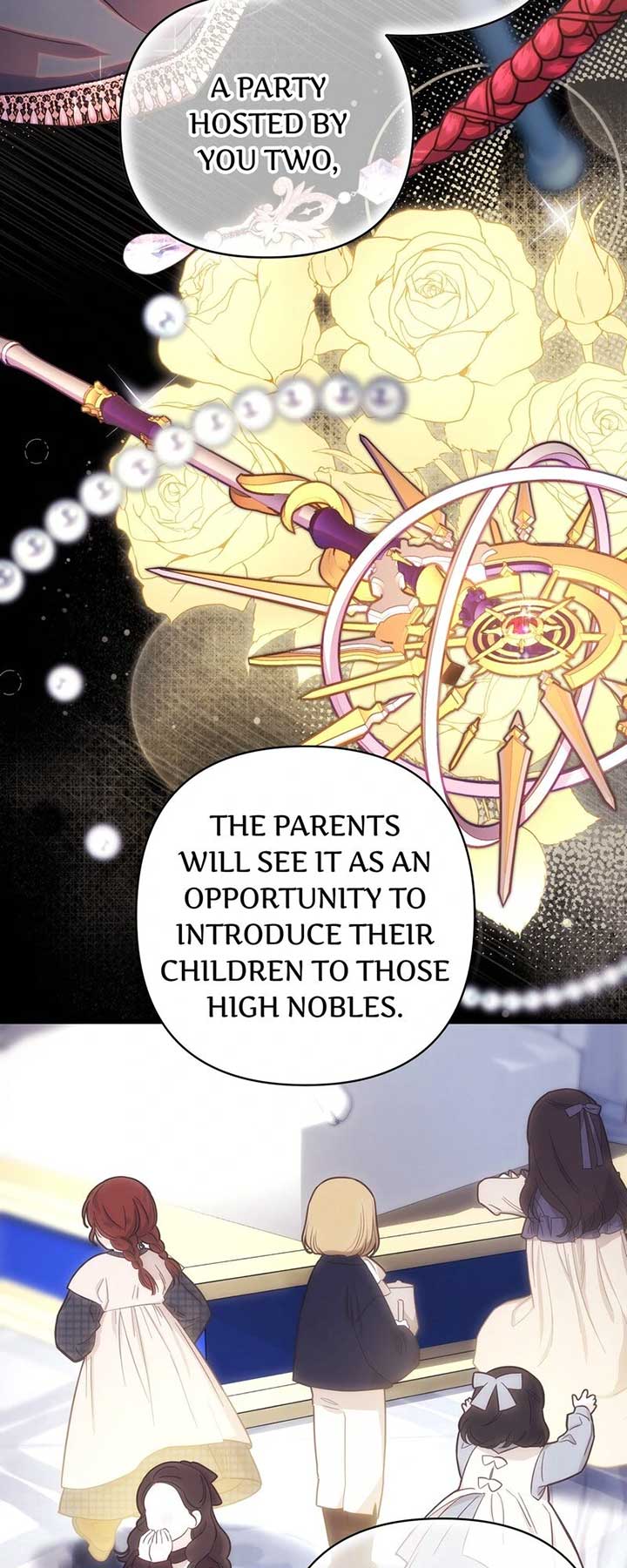Another Typical Fantasy Romance Chapter 117 - Page 58
