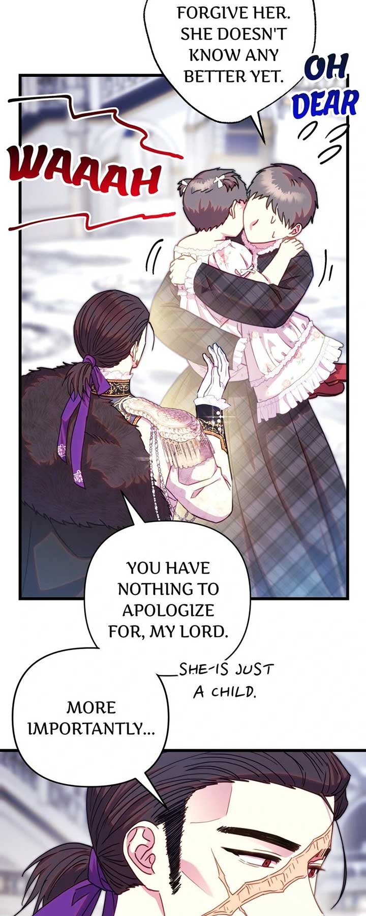 Another Typical Fantasy Romance Chapter 117 - Page 64