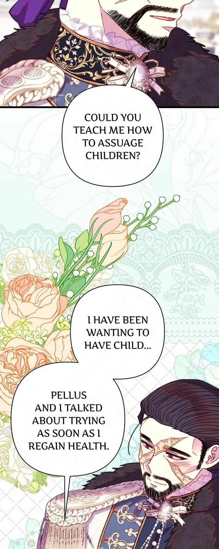 Another Typical Fantasy Romance Chapter 117 - Page 65
