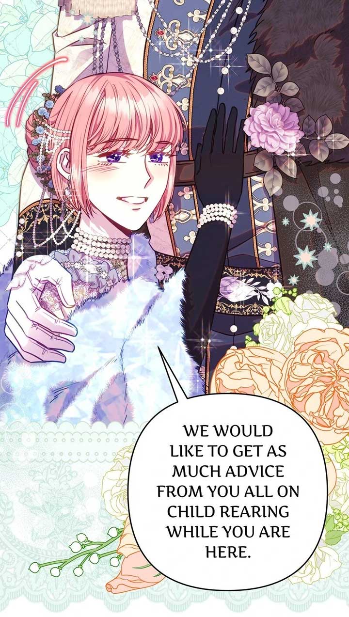Another Typical Fantasy Romance Chapter 117 - Page 66