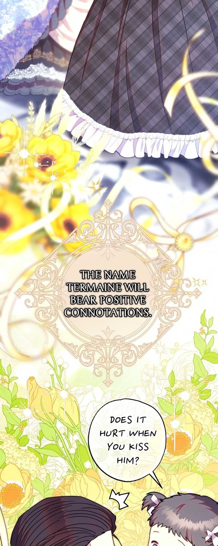 Another Typical Fantasy Romance Chapter 117 - Page 70